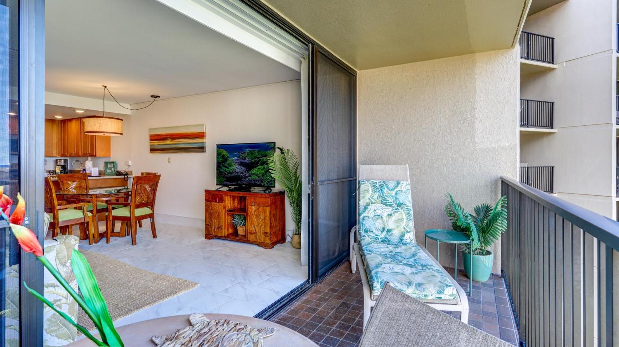 Maui Westside Presents: Kaanapali Shores 733 Stunning Ocean Views New Listing Lahaina Exterior foto