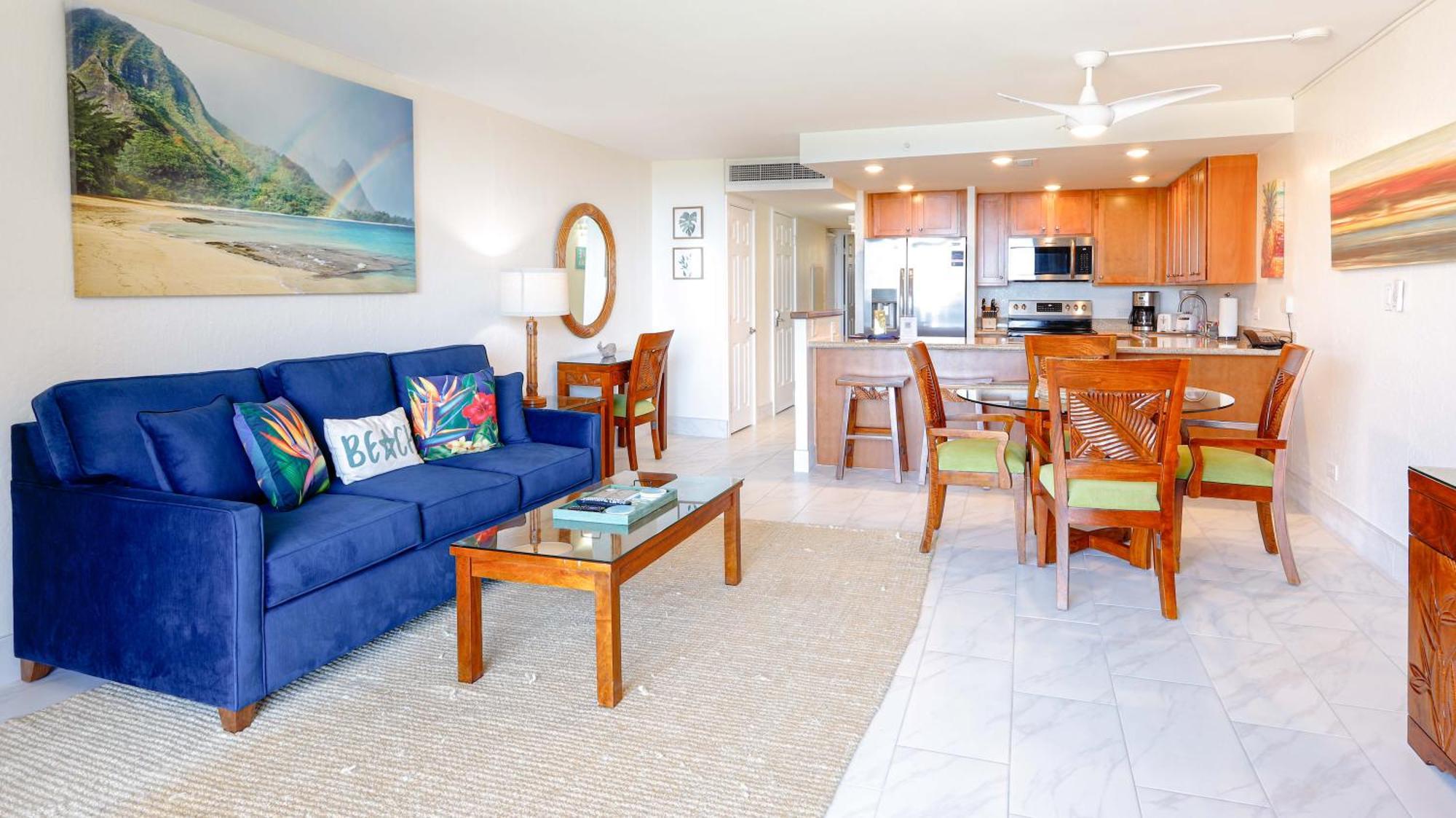 Maui Westside Presents: Kaanapali Shores 733 Stunning Ocean Views New Listing Lahaina Exterior foto
